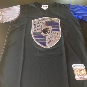 SNEAKGALLERY Motorsports “Carrera” Jersey